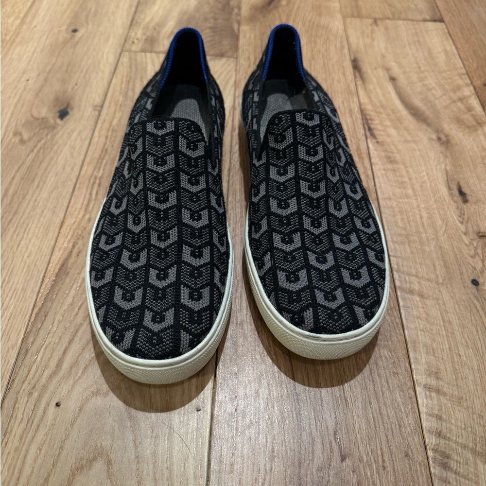 Rothy’s Original Slip on Sneaker